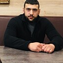 Артур, 25 лет