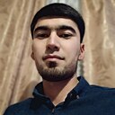 Алы, 26 лет