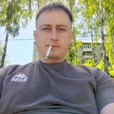 Фотография мужчины Николай, 44 года из г. Липецк