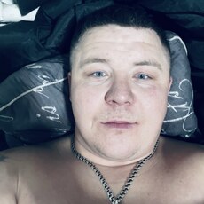 Фотография мужчины Святослав, 32 года из г. Донецк