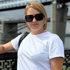 Фотография девушки Татьяна, 48 лет из г. Белово
