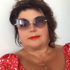 Фотография девушки Ирина, 59 лет из г. Тюмень