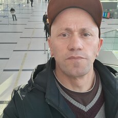 Фотография мужчины Ismail, 44 года из г. Ханты-Мансийск
