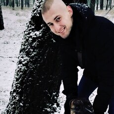 Фотография мужчины Юрий, 33 года из г. Воложин