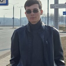 Фотография мужчины Мерген, 22 года из г. Гродно