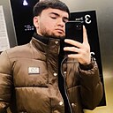 Амир, 27 лет
