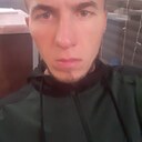 Исa, 29 лет