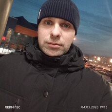 Фотография мужчины Алексей, 33 года из г. Ачинск