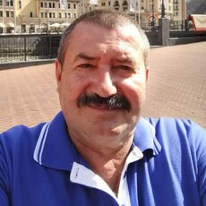 Фотография мужчины Роман, 51 год из г. Владимир