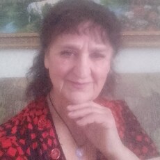 Фотография девушки Светлана, 64 года из г. Уральск