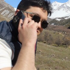 Фотография мужчины Adil, 24 года из г. Кызылорда