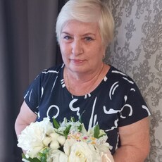 Фотография девушки Елена, 66 лет из г. Киров