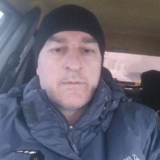 Фотография мужчины Роман, 43 года из г. Павлодар