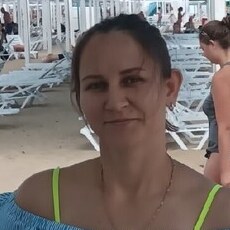 Фотография девушки Любовь, 41 год из г. Новосибирск