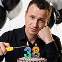 Илья, 38 лет