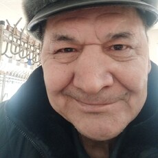 Фотография мужчины Алибек, 58 лет из г. Петропавловск