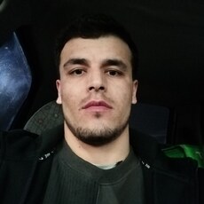 Фотография мужчины Мухаммед, 33 года из г. Алматы