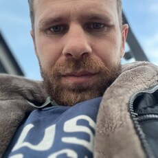 Фотография мужчины Pavel, 33 года из г. Брест