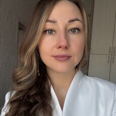 Фотография девушки Яна, 33 года из г. Брянск
