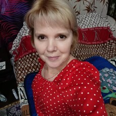 Фотография девушки Дарина, 47 лет из г. Хвойная