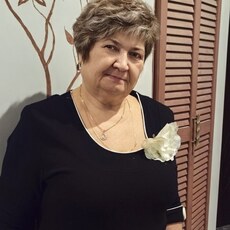 Фотография девушки Ильмира, 65 лет из г. Видное