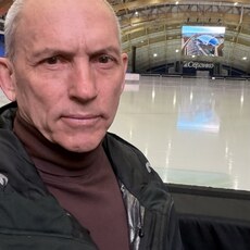 Фотография мужчины Вадим, 59 лет из г. Шелехов