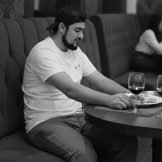 Фотография мужчины Эмир, 34 года из г. Москва