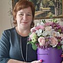 Юлия, 42 года