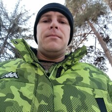 Фотография мужчины Андрей, 39 лет из г. Чолпон-Ата
