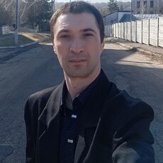 Фотография мужчины Cерий, 36 лет из г. Каменка
