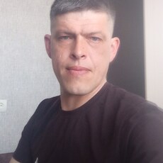 Фотография мужчины Михаил, 39 лет из г. Саратов
