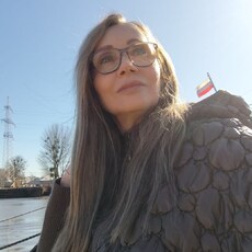 Фотография девушки Ирина, 50 лет из г. Гамбург