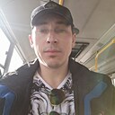 Серега, 26 лет