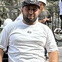 Мурадик, 35 лет