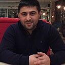 Мурадик, 35 лет