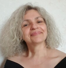 Фотография девушки Ирина, 53 года из г. Краснодар