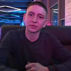 Фотография мужчины Вячеслав, 29 лет из г. Прокопьевск