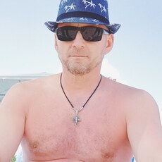 Фотография мужчины Максим, 43 года из г. Павлодар