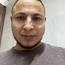 Фотография мужчины Костя, 32 года из г. Абакан