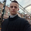 Миша, 27 лет