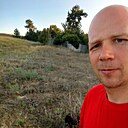 Серега, 35 лет