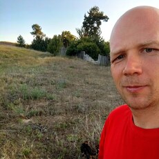 Фотография мужчины Серега, 35 лет из г. Волгоград