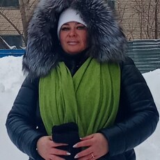 Фотография девушки Анна, 44 года из г. Петропавловск
