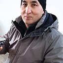 Алик, 52 года