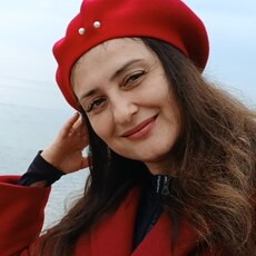 Фотография девушки Ольга, 42 года из г. Новороссийск