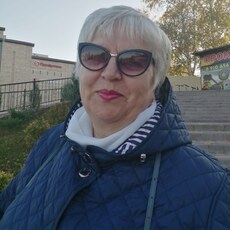 Фотография девушки Наталия, 66 лет из г. Тамбов