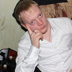Фотография мужчины Иван, 36 лет из г. Зеленоград
