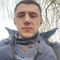 Фотография мужчины Максим, 31 год из г. Луганск