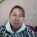 Оксана Шпак, 42 года