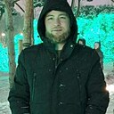 Халид, 31 год